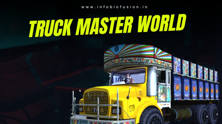 Truck Simulator Game On Mobile By 706