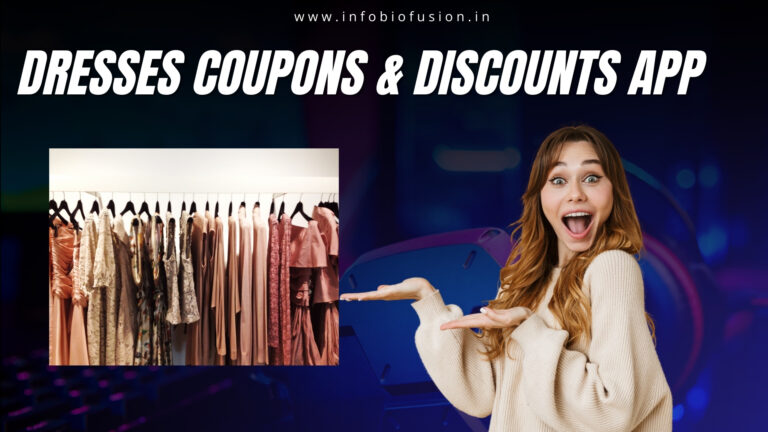 Dresses Coupons & Discounts App By 005