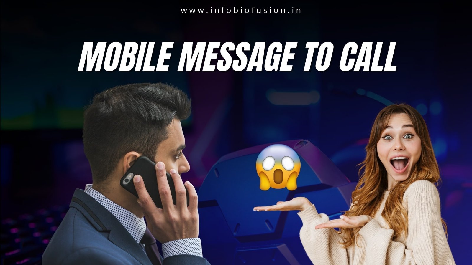 Mobile Phone Calling Trick By 369