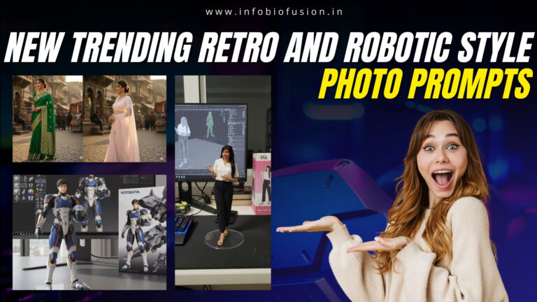 New Trending Retro Style Picture Google Gemini For Girls 709