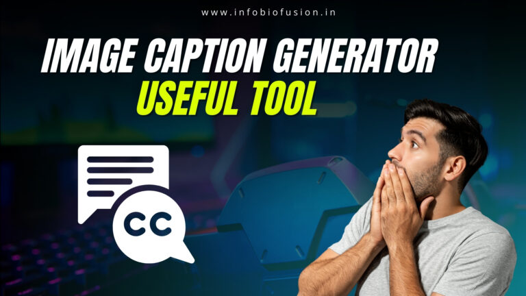 Best Tool To Generate Image Captions On Online 621