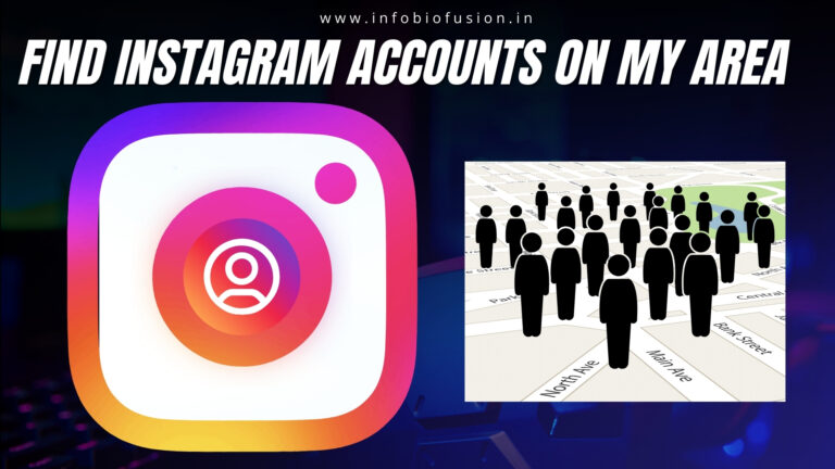 Best Way To Find Instagram Users From My Area By 621