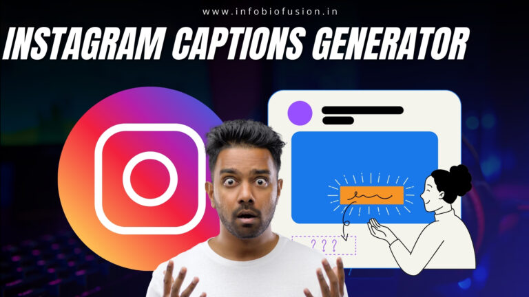 Instagram Image Captions Generating Tool Easy To Grow By 621
