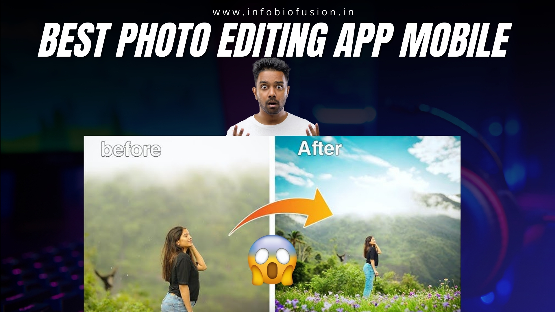 Best Editing App Online With 2025 Trend By 005