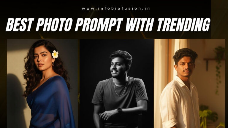 Best Viral Gemini Image Photo Prompt By 622