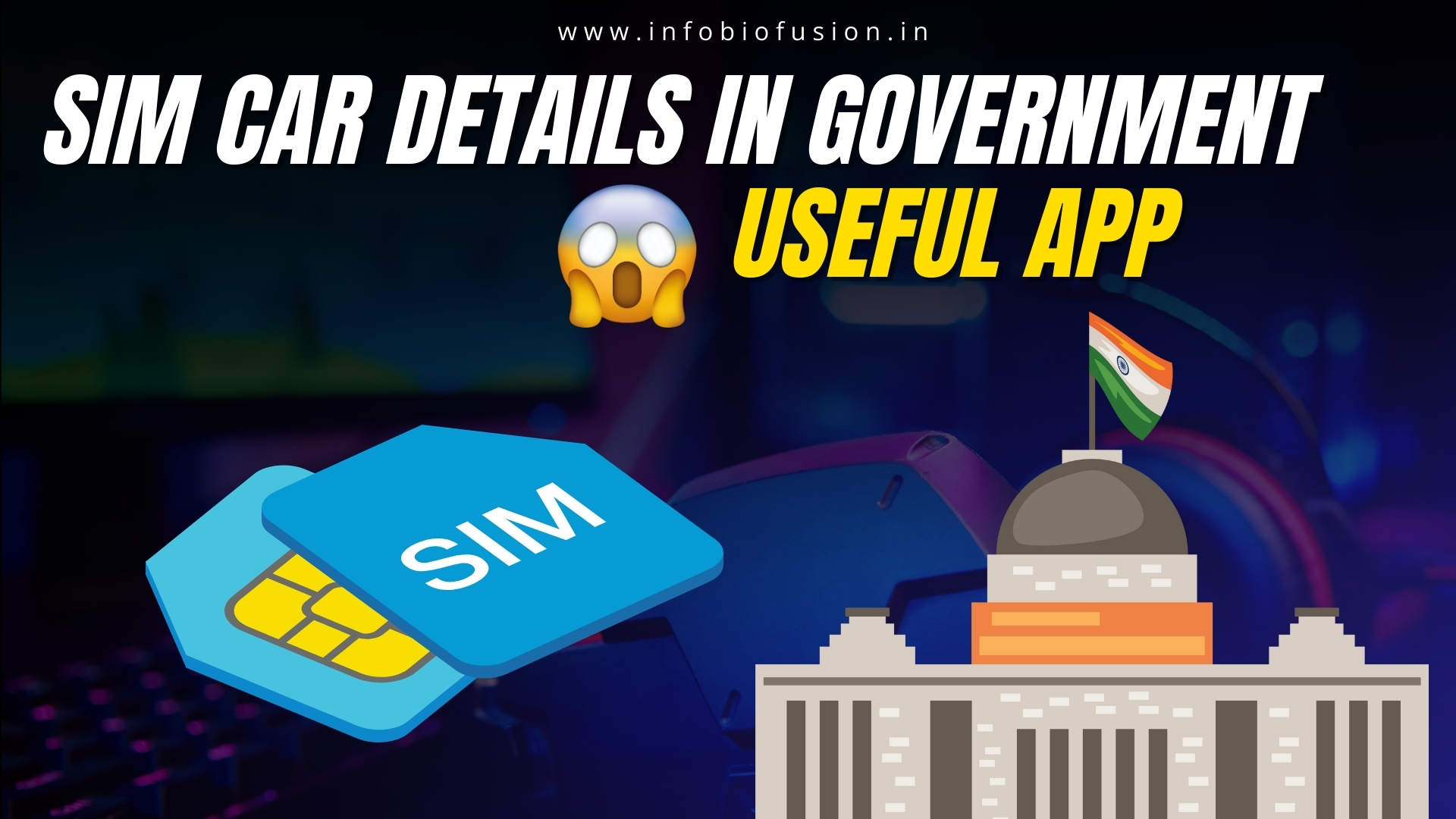 How Many Sim Cards Are Linked With Mobile Number By 900