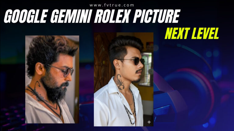 Rolex Image Photo Prompt By 755