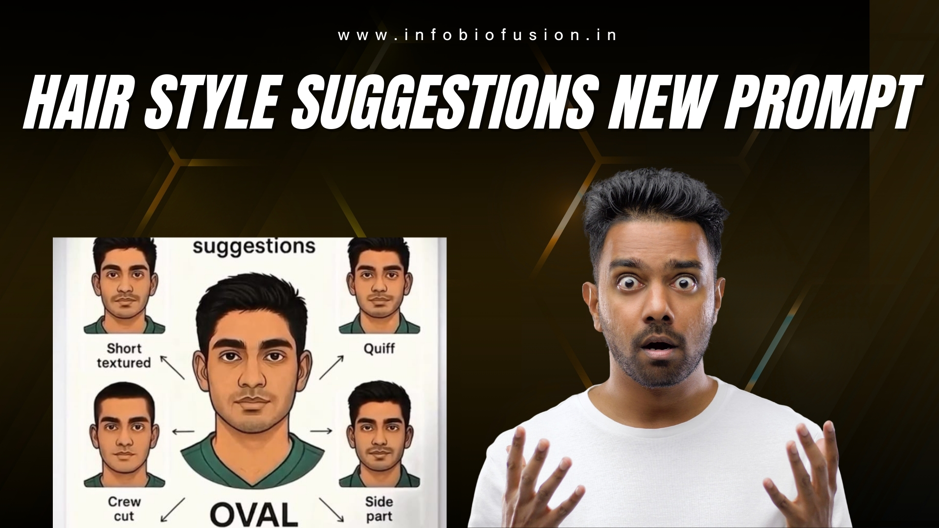Hair Style Suggestions New Prompt By 752