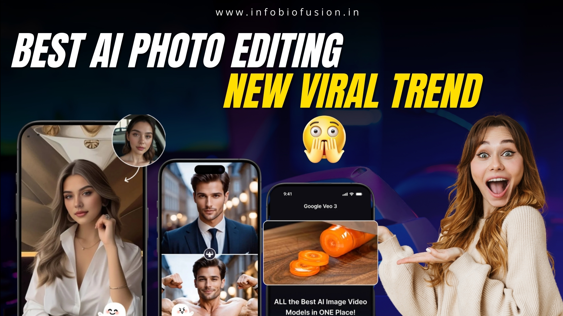 Best Ultimate Photo Editing App By 621