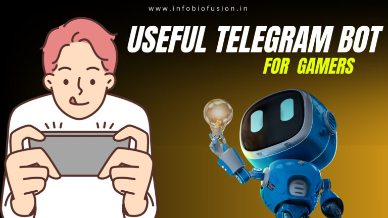 Mobile Games On Telegram Bot Use Of Every One Game Playing By 766