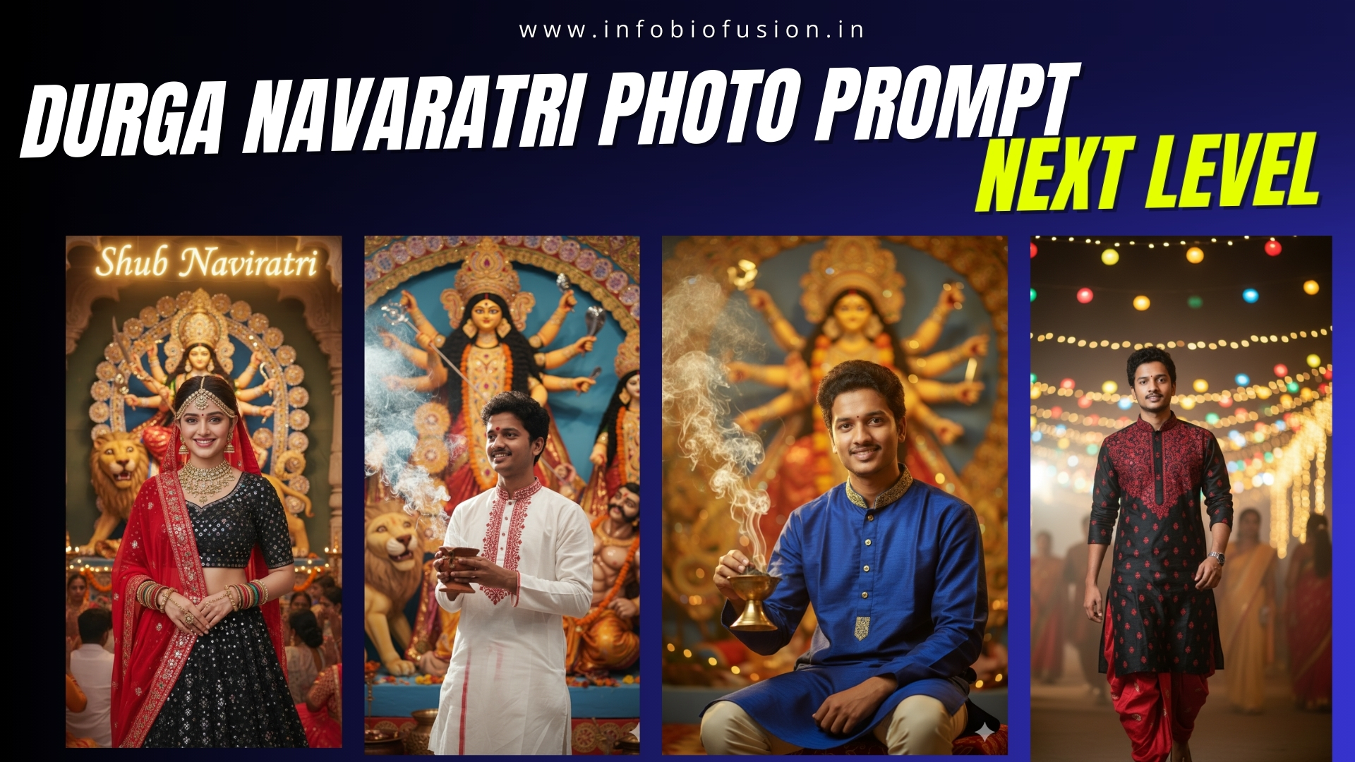 Dasara Photo Prompts On New Trending Viral Ai By 369