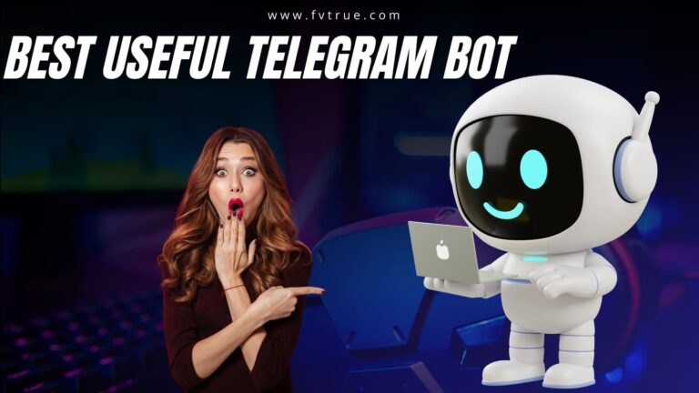 Music Useful Telegram BOT By 621