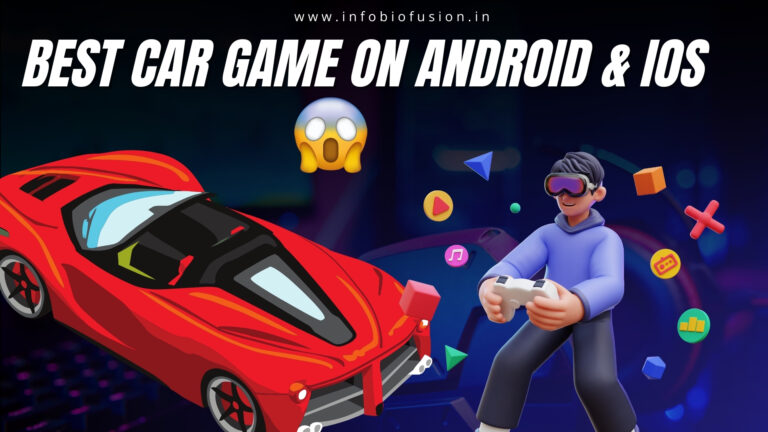 New Trending Playstore BMW Car Game By 772