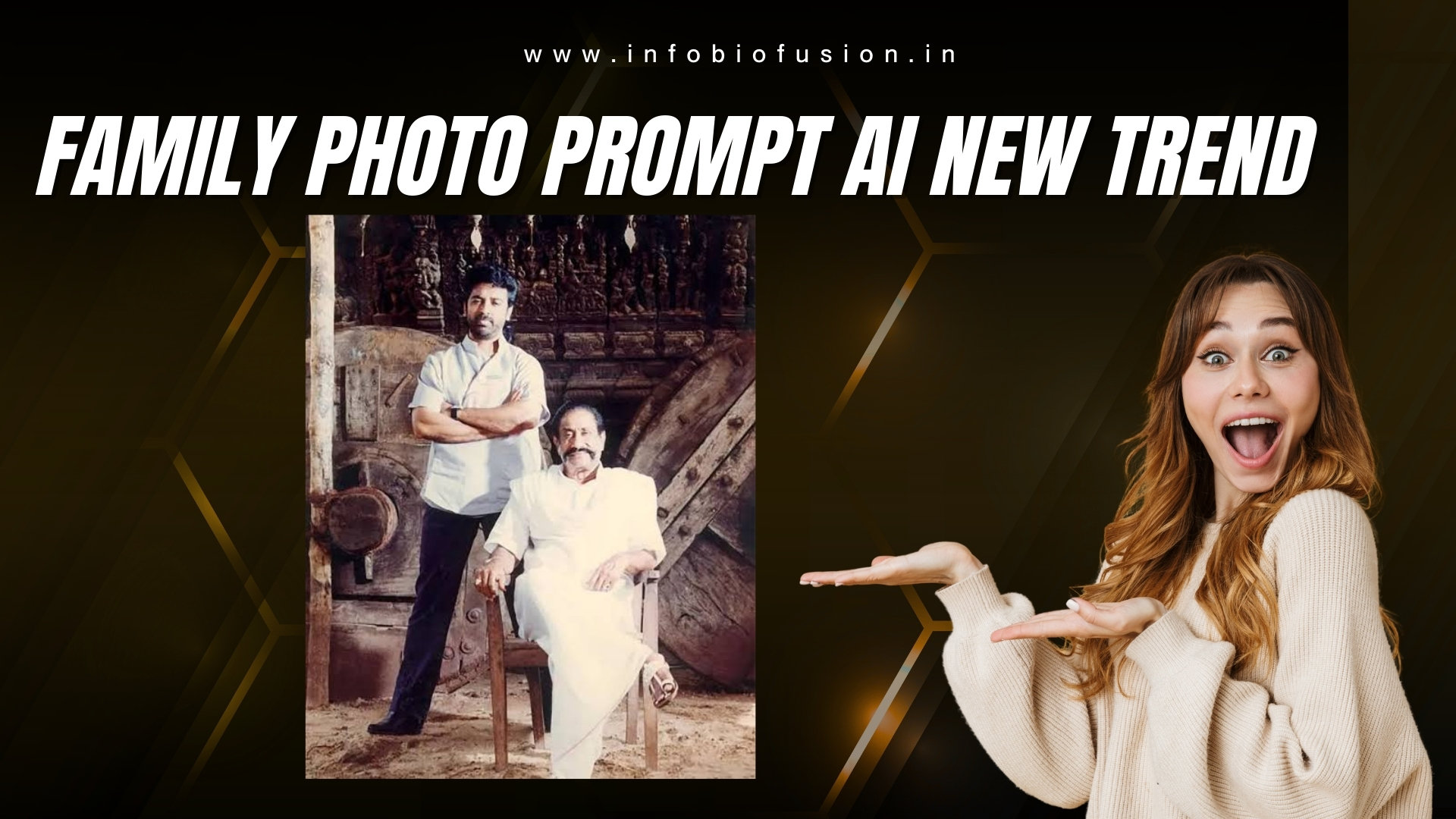 Google Gemini Prompt On Family Still By 710