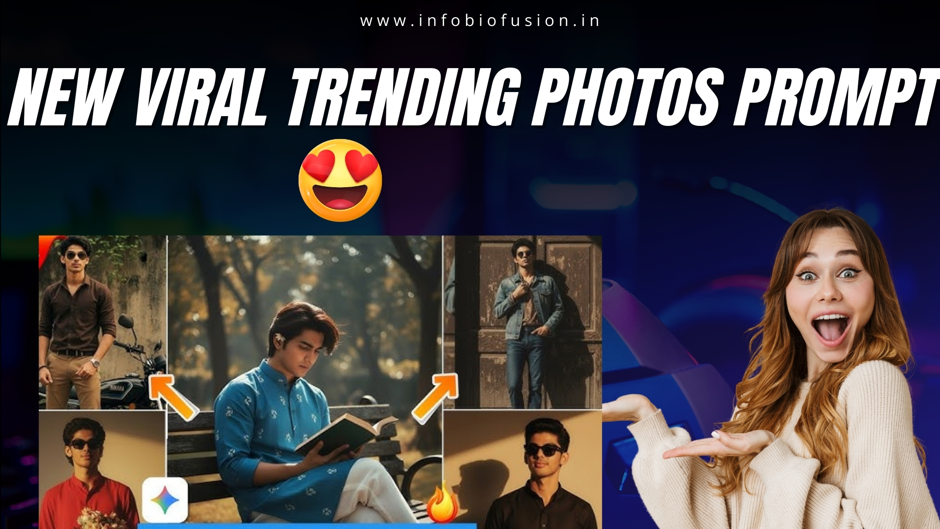 New Trending Retro Style Picture Google Gemini For Boys By 709