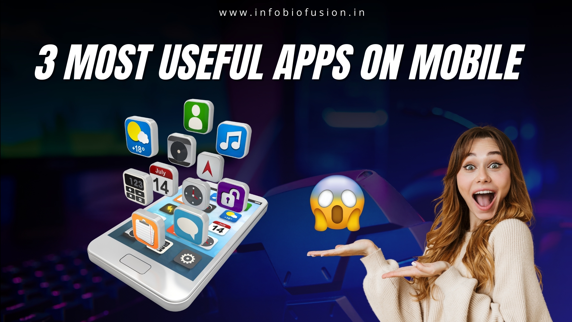 New 2025 Latest Updated Apps On Mobile By 764