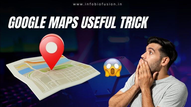 Google Maps Useful Trick On Mobile With Phone Number By 622