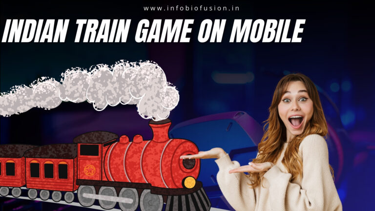 Train Game For Mobile With New Trend By 005