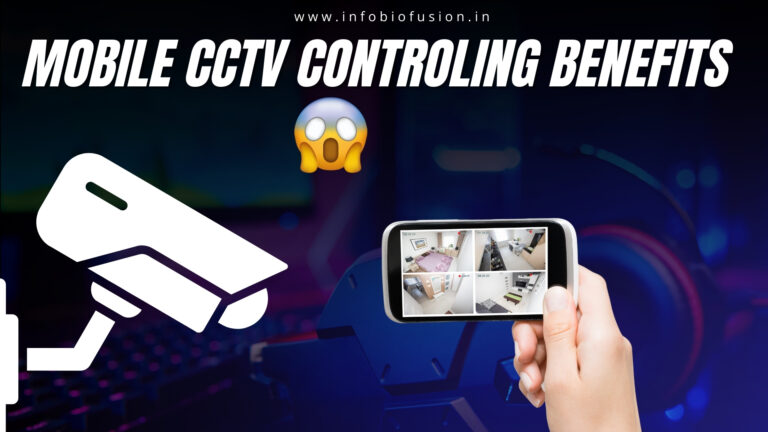 Mobile CCTV Connect Benefits & Features By 900