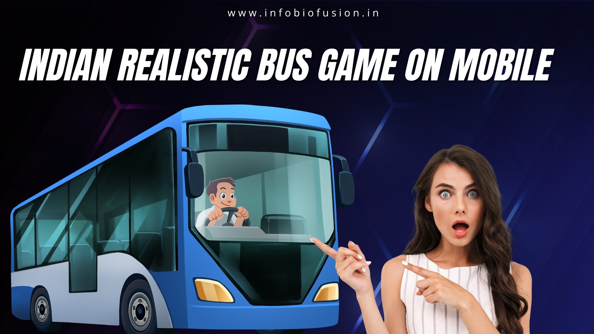 New Kerala Bus Simulator Game Trending in 2026 By 706