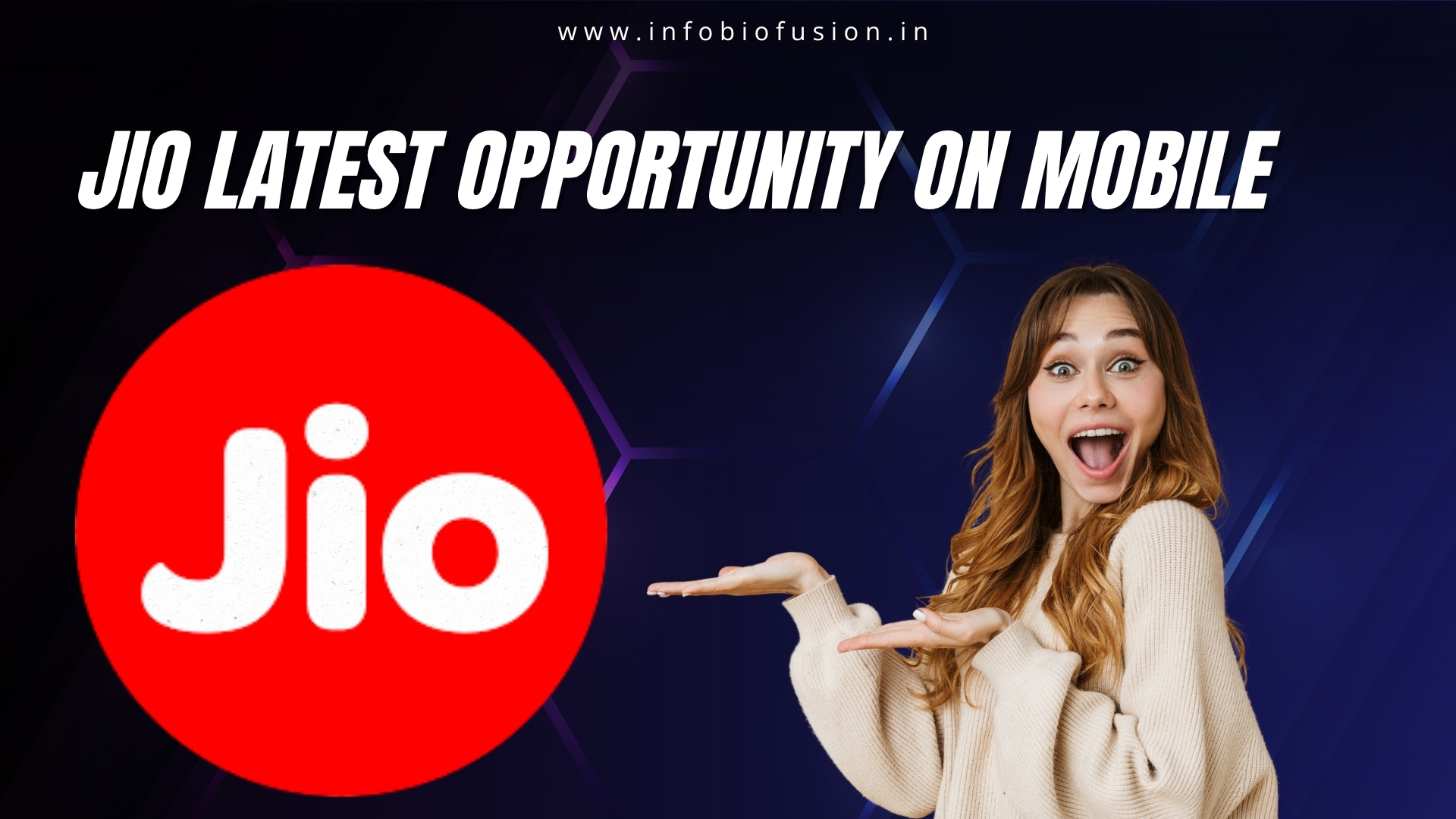 JIO New Latest Opportunity With Every Student By 369