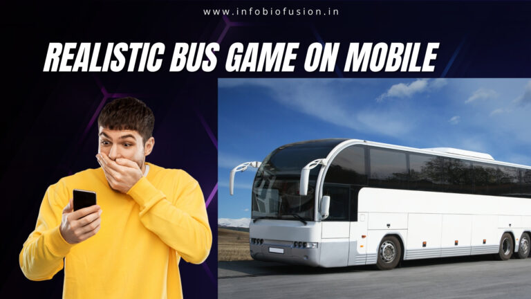 Indian Bus Game With Realistic Roads By 706