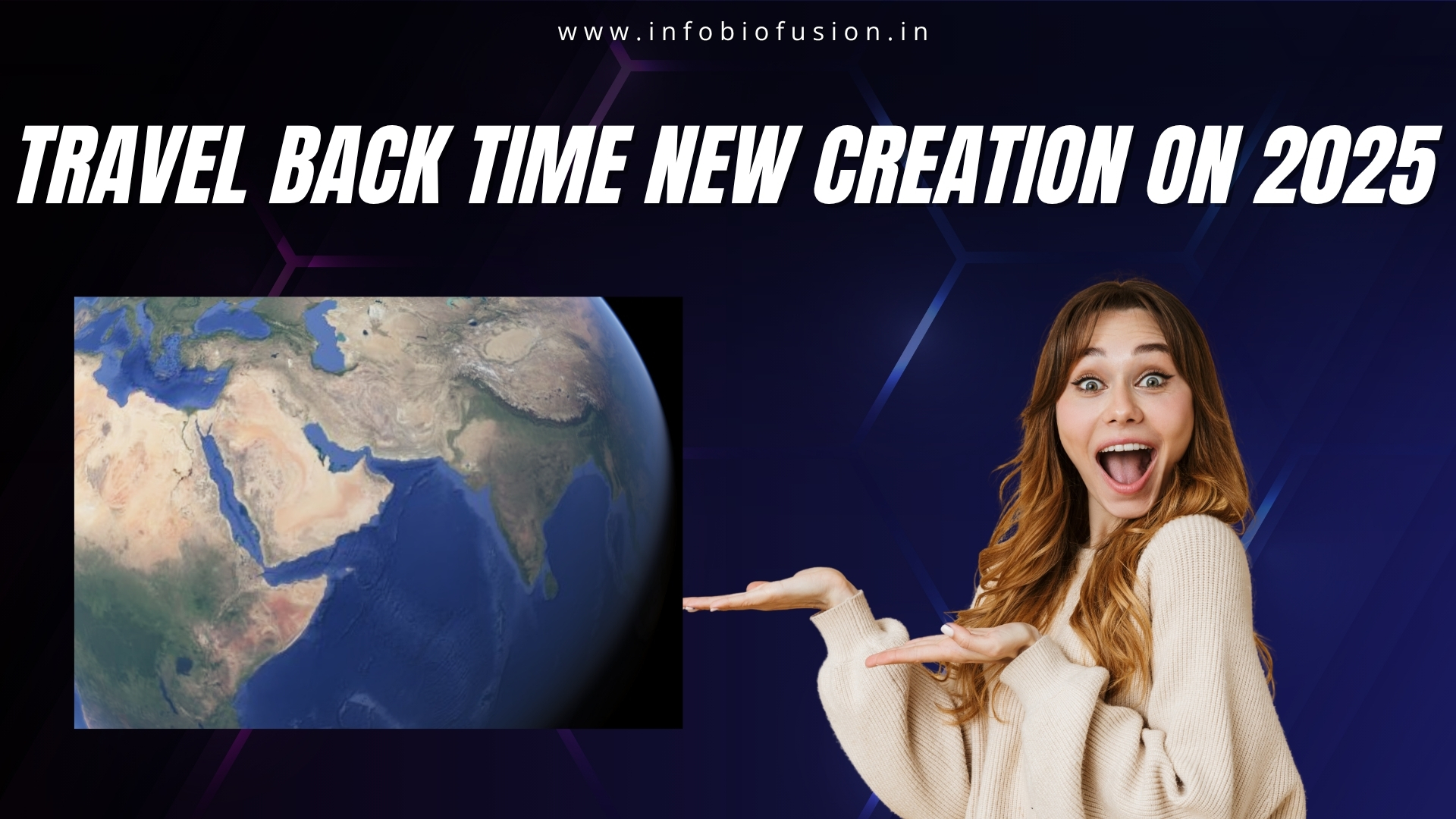 Travel Back In Time Usefull App By 900