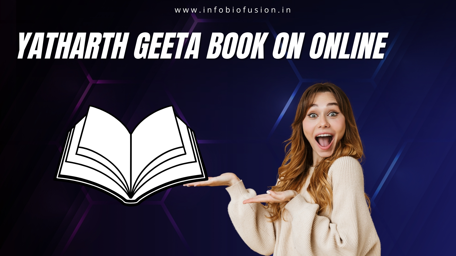 Yatharth Geetha Book On Online Mobile By 555