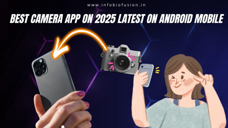 New Trending Best Camera App With 2026 By 621