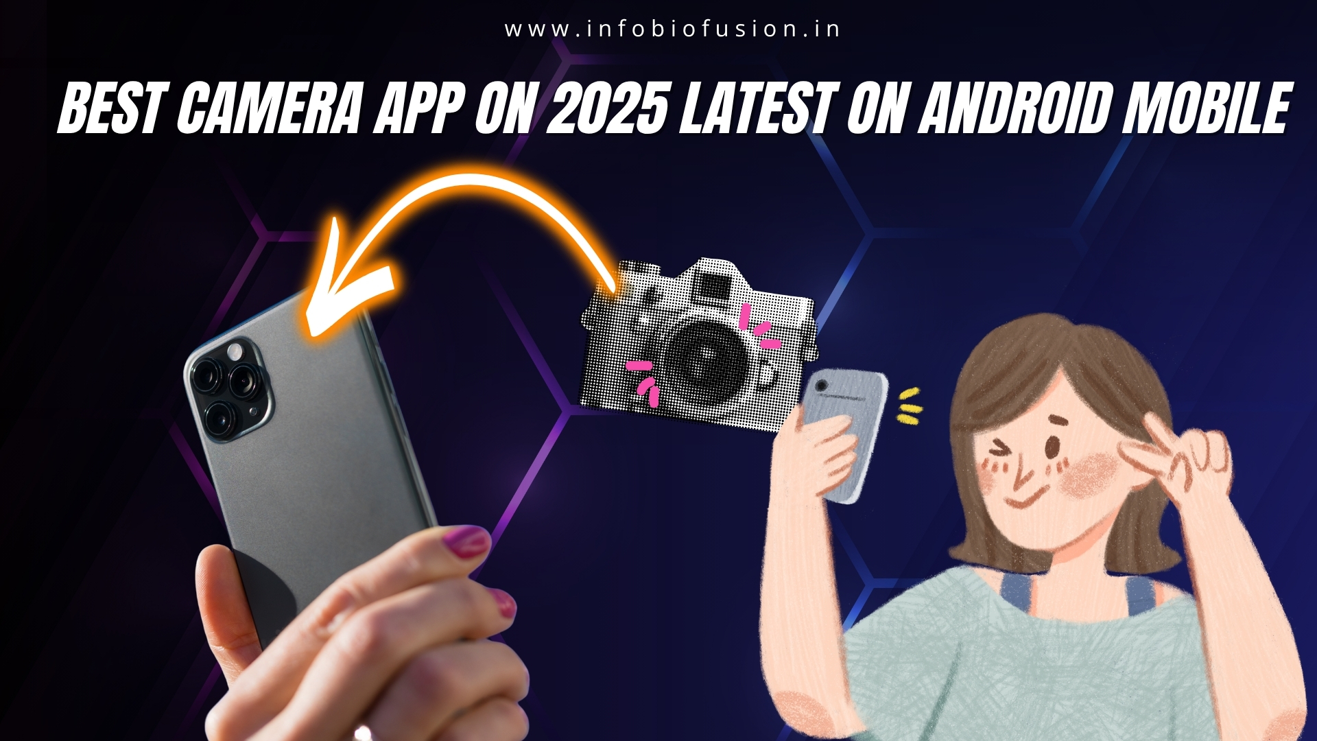New Trending Best Camera App With 2026 By 621