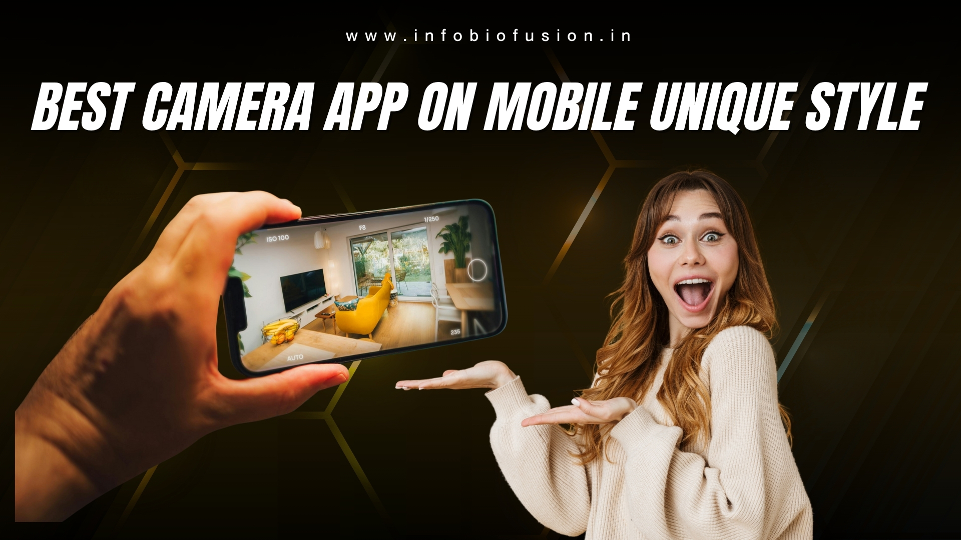 Unique Camera App For Photography By 900