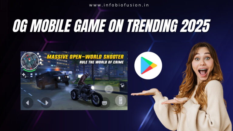 New 2025 Latest Playstore Game On Mobile By 369