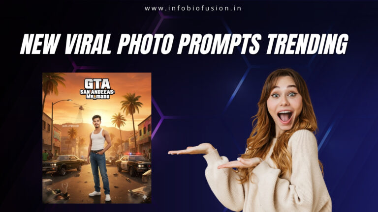 New Latest Trending Photo Prompt By 710