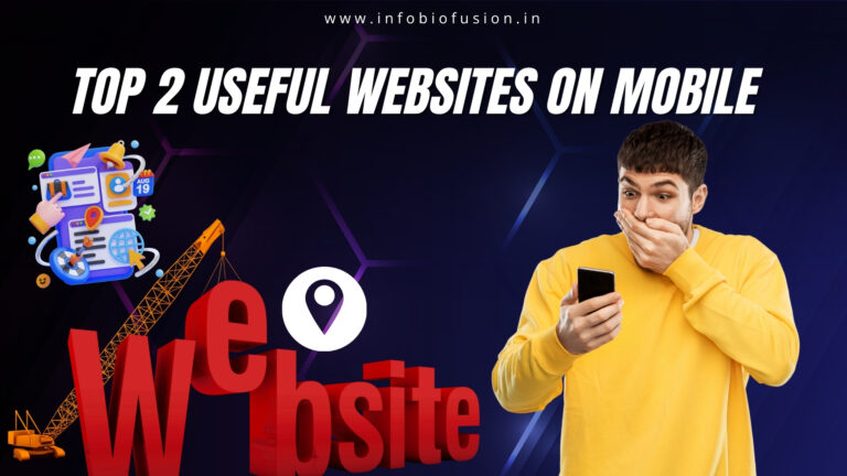 All In One Websites On Online By 761