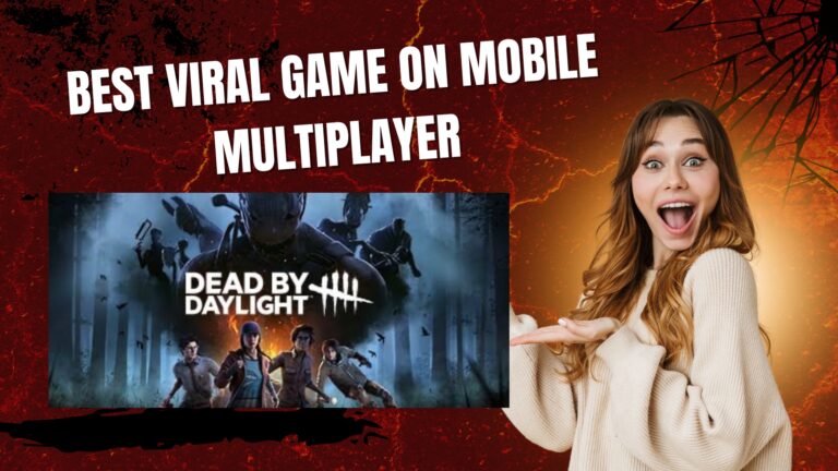 Multiplayer Game On Trending By 005