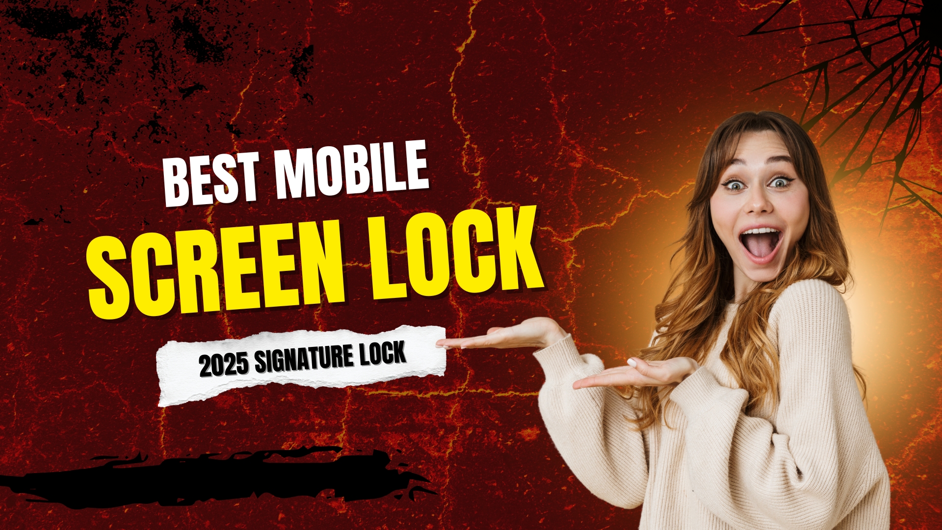 Best Mobile Secure Lock On Android Phone By 369