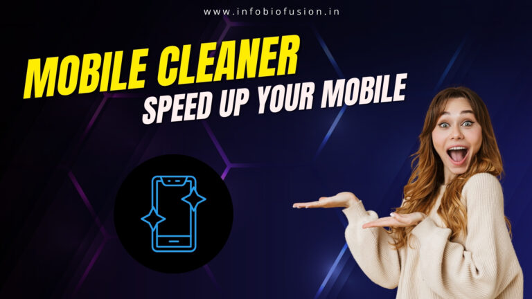 Mobile Phone Cleaning Tool By 900