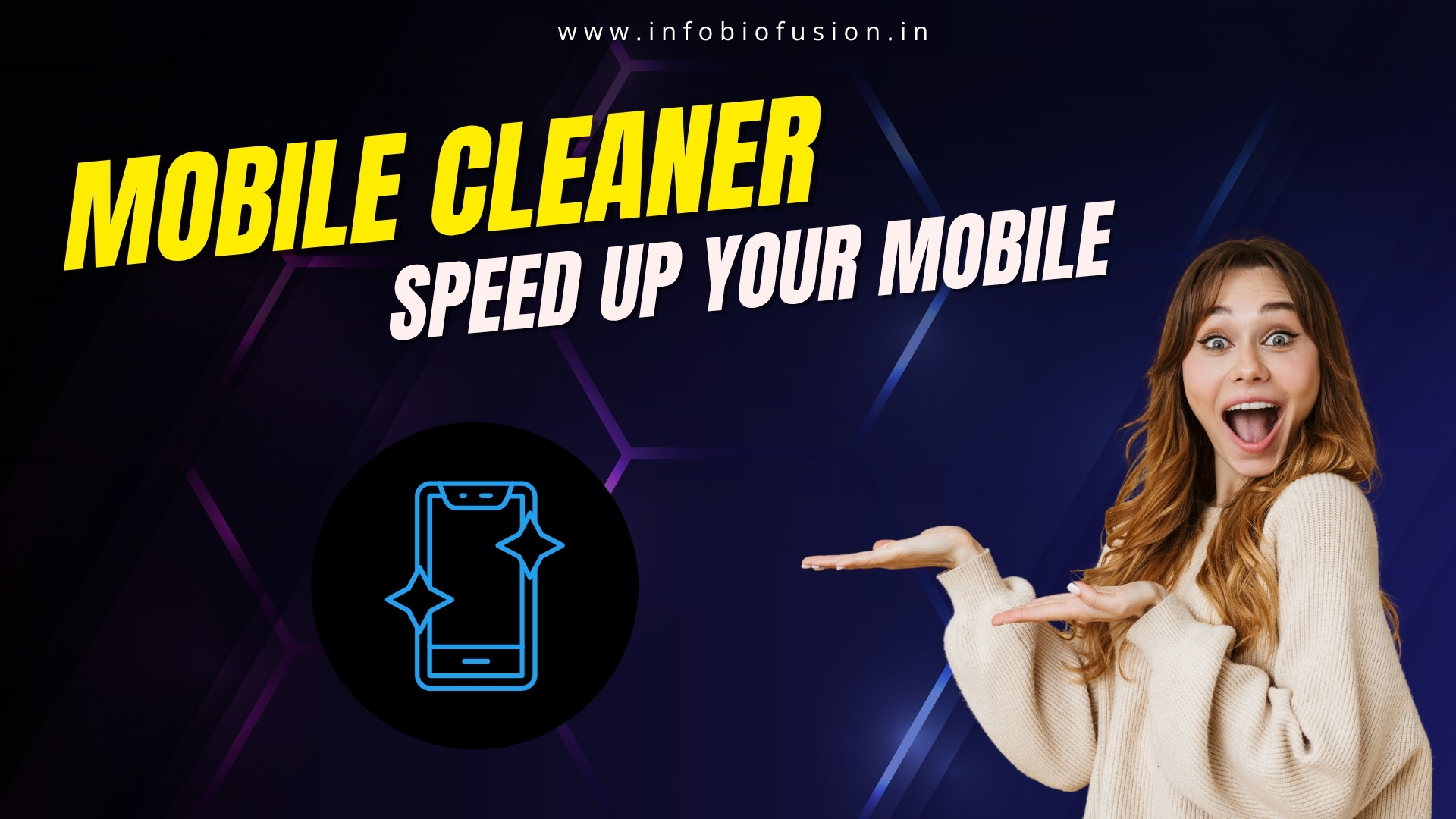 Mobile Phone Cleaning Tool By 900