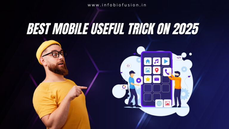 Most Useful App On Mobile By 706