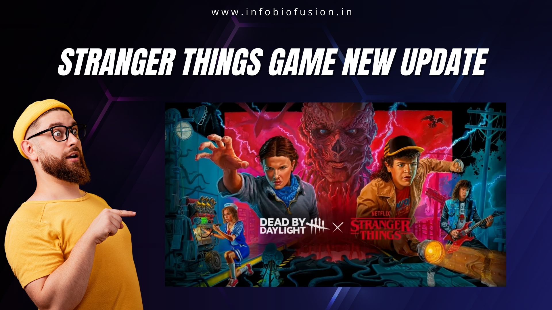 A New Stranger Things–Inspired Game Is Trending in 2026 By 005