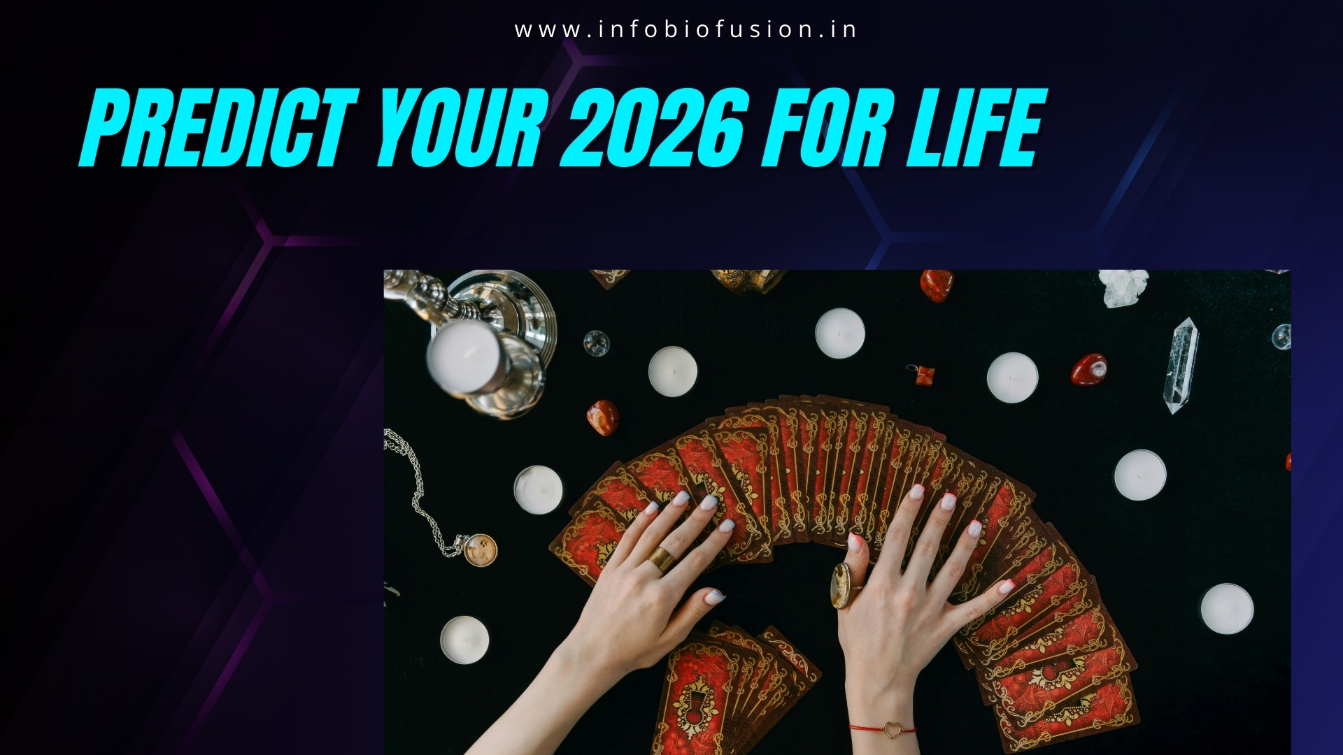 Predict Your 2026 with Practical Life Indicators By 605