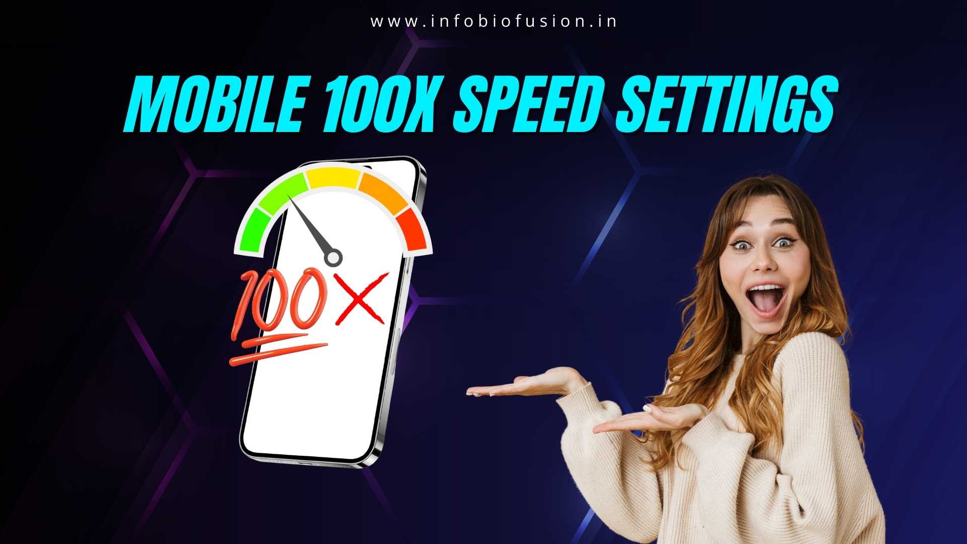Mobile Hang Solution and Speed Up Settings Explained Simply By 369