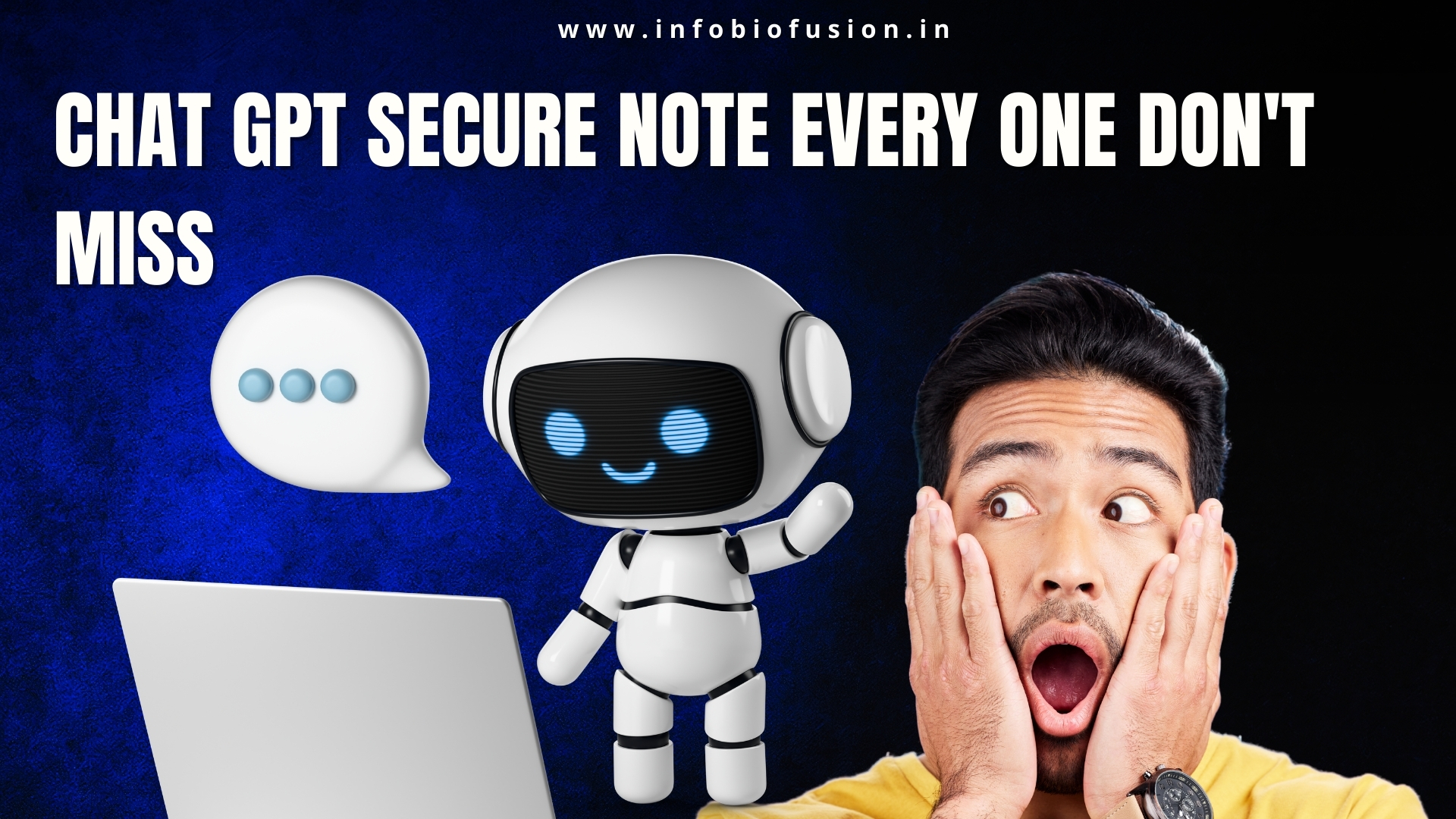 CHAT GPT Secure Note Every One Don't Miss By 369