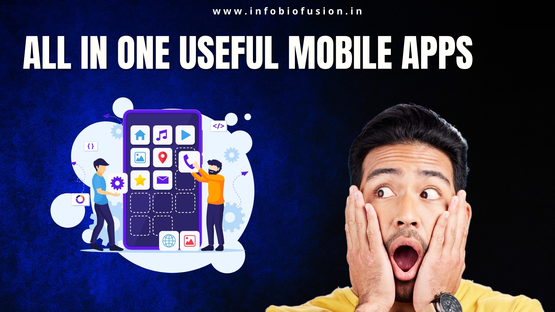 All In One Useful Mobile Apps With 2026 By 369