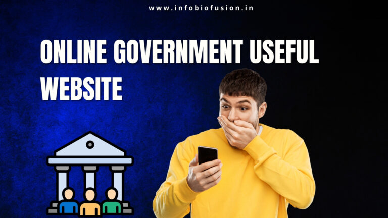 Online Government Useful Website Easy To Check Your Name On List By 605