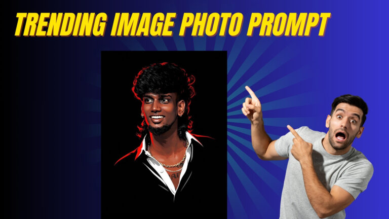 Trending Photo Prompts With Stylish By 369