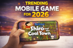 2026 Mobile Gaming Revolution Latest Updates That Changed Everything