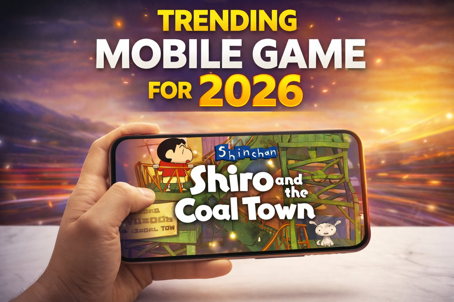 2026 Mobile Gaming Revolution Latest Updates That Changed Everything