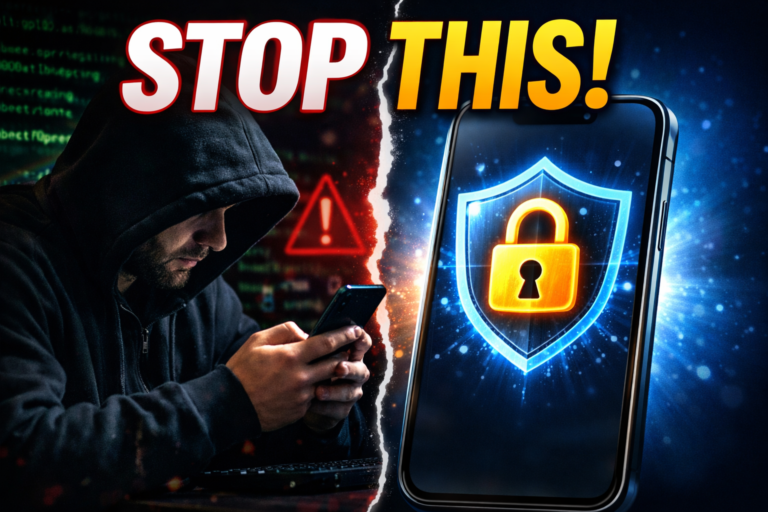 Protect Your Data with Mobile Security Apps