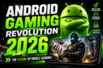 Spider-Man New Revolution in Android Gaming 2026: Best Mobile Games and Features